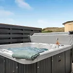 Awesome In Hvide Sande With Sauna *