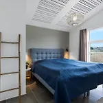 Awesome In Hvide Sande With Sauna * Bjerregård