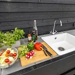 Awesome In Hvide Sande With Sauna Bjerregård