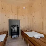 Awesome In Hvide Sande With Sauna Feriehus