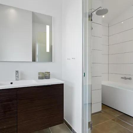 Awesome In Hvide Sande With Sauna Bjerregård