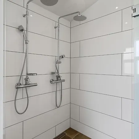 Awesome In Hvide Sande With Sauna Bjerregård