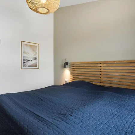 Casa de Férias Awesome In Hvide Sande With Sauna *