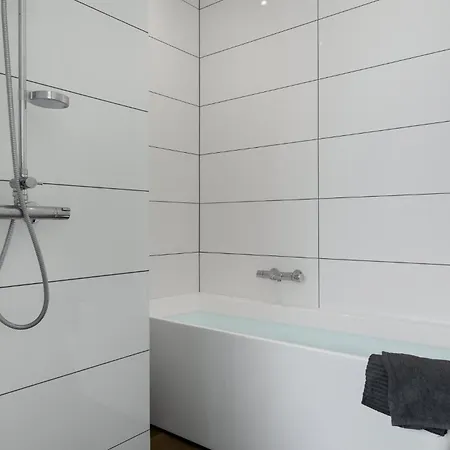 Awesome In Hvide Sande With Sauna *