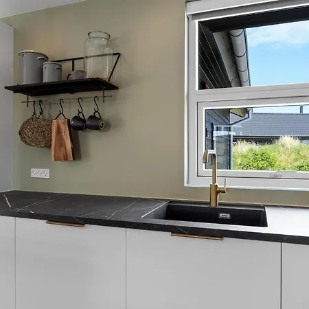 Holiday home Beautiful In Hvide Sande With Outdoor Swimming Pool *