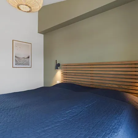 Awesome In Hvide Sande With Sauna *