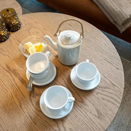 Awesome In Hvide Sande With Sauna *