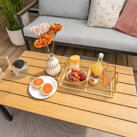 Awesome In Hvide Sande With Sauna * Bjerregård