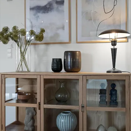 Awesome In Hvide Sande With Sauna