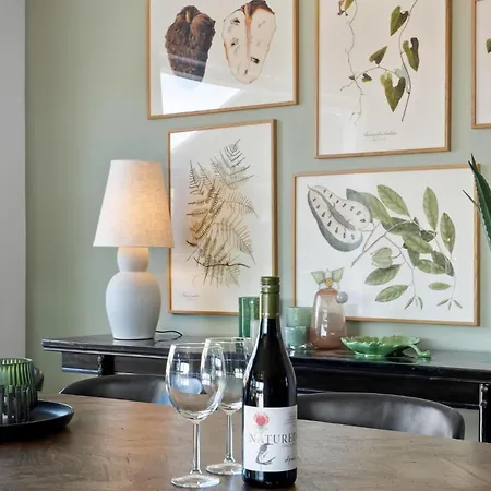 Awesome In Hvide Sande With Sauna Casa de Férias Bjerregård